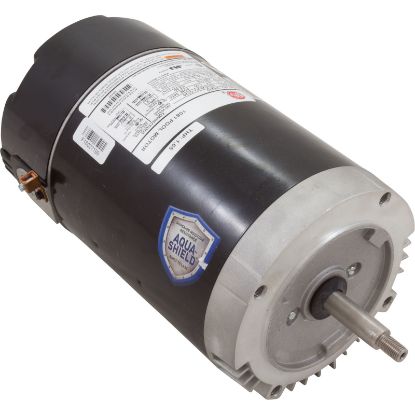 EB229 Motor US Motor 1.5HP Threaded Uprate 115/230v C-Face