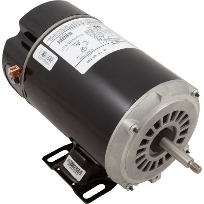 EZBN25 Motor Nidec/US Motor 1.0hp 115v 1-Spd 48Y Frame