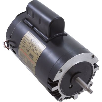 SPX1620Z2MNS Motor AO Smith 2.5 Horsepower 2 Speed Northstar