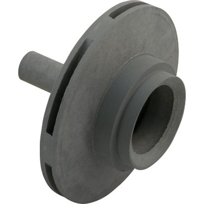 1212205 Impeller Balboa Vico Ultima/Ultra Flo 1.0 Horsepower Gray