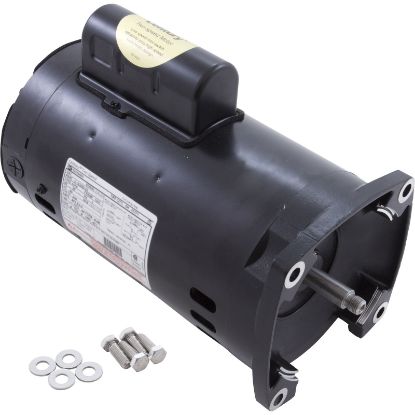 R0479314 Motor Century 2.5 Horsepower 1 Speed WFTR160