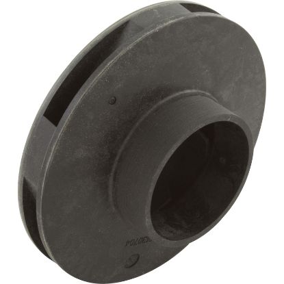 R0479604 Impeller Zodiac Jandy FHPF 2.0hp w/Screw & O-Ring