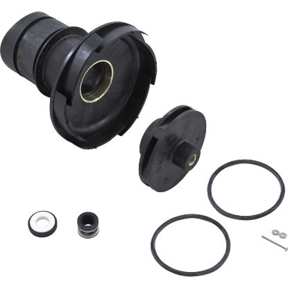 R0449503 Impeller Kit Zodiac Jandy WFTR/MHPM 1.5 Horsepower