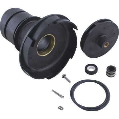 R0445304 Impeller Kit Zodiac Jandy SHP/PHPF 1.5hp