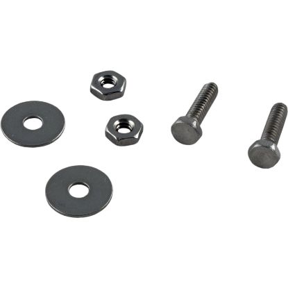 R0339200 Hardware Kit Zodiac Jandy JHP/JHPU/HHP/HHPU Pump Stand