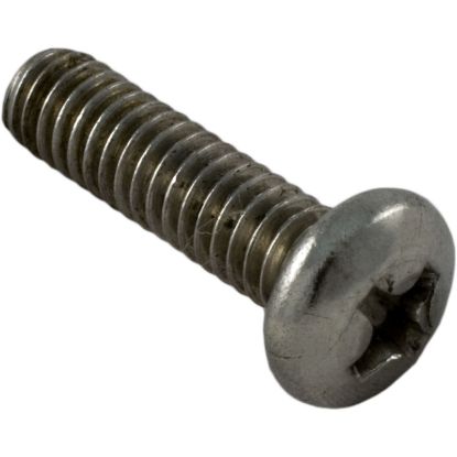 819-1110 Screw WW E-Series/Hi-Flo/Viper/Workman/EX2 8-32 x 5/8