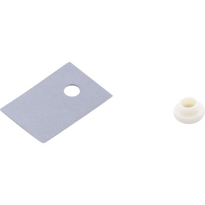 W000651 Insulation Mounting Kit Zodiac DuoClear To 220