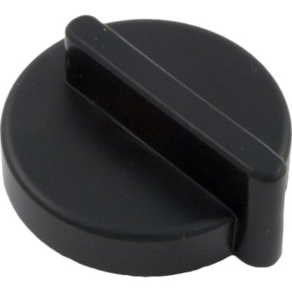 CHXTSK1930 Thermostat Knob Hayward CZ/HM2 Black