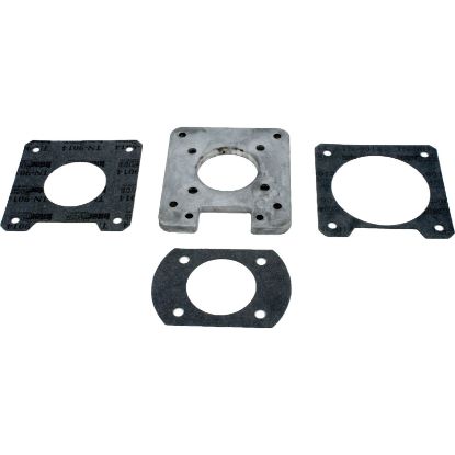 77707-0011 Gasket Kit Pentair MasterTemp/Max-E-Therm Blower Plate