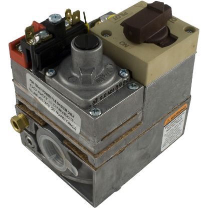 R0493200 Gas Valve Zodiac Jandy LRZM LP