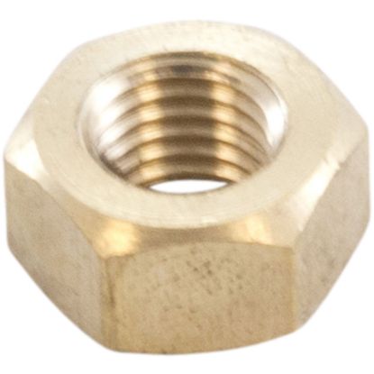 F0048400+ Bypass Valve Rod Nut Zodiac Jandy /Lite2