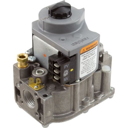 014868F Combination Gas Valve Raypak 106A/156A Propane