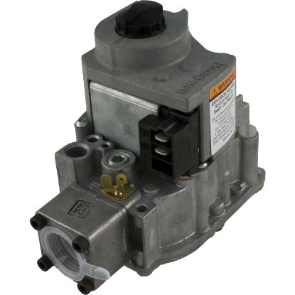 011591F Combination Gas Valve Raypak 130A LP IID