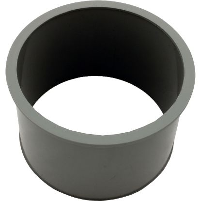 519-2677 Weir Waterway DynaFlo Plus/DynaFlo Low Prof Round Bottom