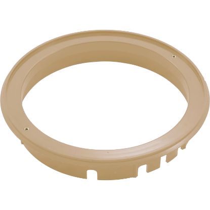 519-6429-BEI Skimmer Collar Waterway Renegade Beige