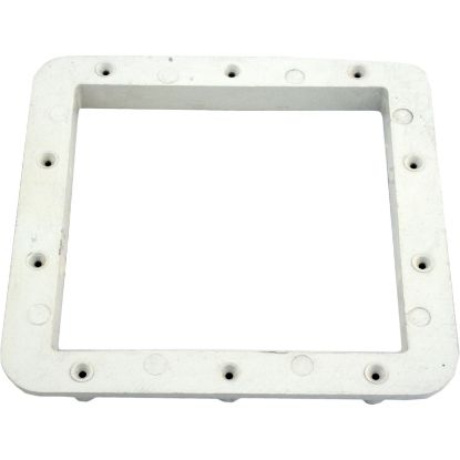 550-1600 Faceplate Waterway Front Access Skimmer