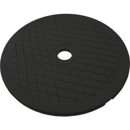 513334 Skimmer Lid Pentair HydroSkim Black