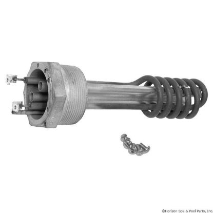  Screwplug Element 2" Threaded 1.7kW 115v T-well