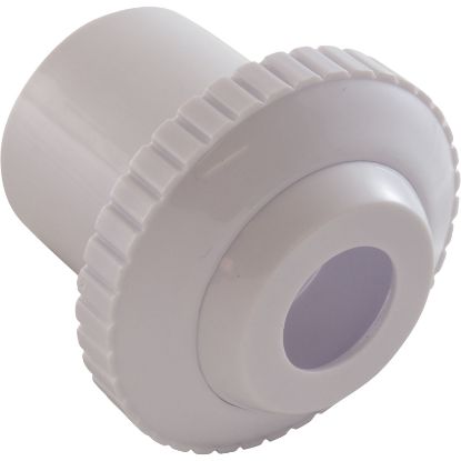 540042 Insider Wall Fitting Pentair 1-1/2"s 3/4" Orifice White