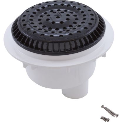 640-2321V Main Drain WW Anti Vortex 8