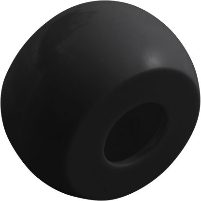 552442 Eyeball Pentair Wall Fitting 3/4" Orifice Black