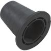 PVXS0020BLK Hose Cone The Pool Cleaner? 2-Wheel/4-Wheel Black