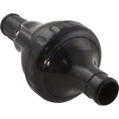 9-100-1209 Dual Acting Valve Zodiac Polaris 360 Black