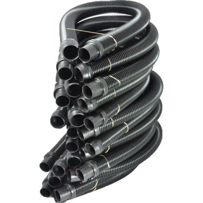 5-5530 Hose Kit Zodiac Polaris 340/ATV 1 Leader 12 Suction Blk