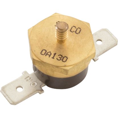 71035 Hi-Limit Jacuzzi HN250C/400C 130F