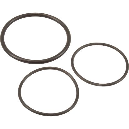 61211LSL CURVE EXT PIPE O RING