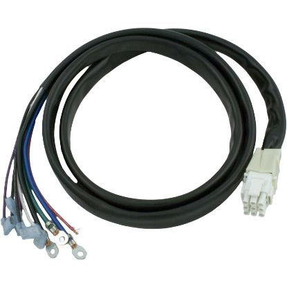 30-1006B Heater Cord H-Q Versi-Heat 5 foot Air