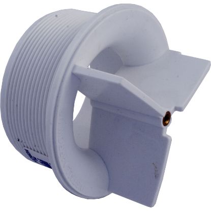 10-6707 Wall Fitting Balboa Water Group/HAI 4" Suction Assembly