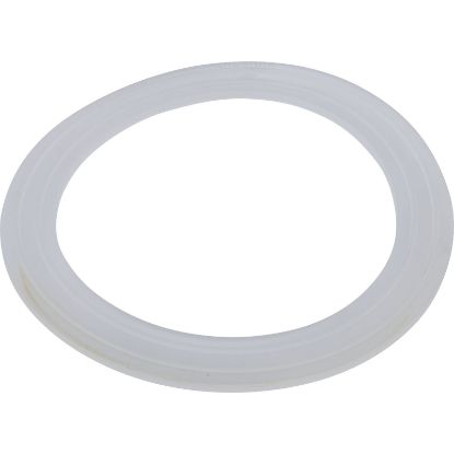 30-5008CLR Gasket Wall Fitting BWG/HAI 3-Port Butterfly Jet