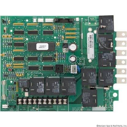 50795 PCB Balboa 7U2 50795