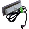50796 Topside BWG Analog P1BlT-Stat Knob Ribbon Cord