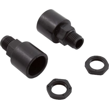 42-PCR-2D-CA PAL Driver Conduit Adaptor and Nut Set