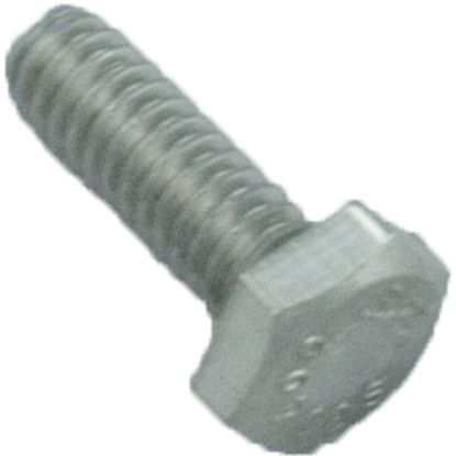 98105500 Light Screw American Products Aqualumin/II 1/4-20 x 3/4