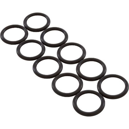  O-Ring Buna-N 3/4" ID 1/8" Cross Section Generic (10 pk)