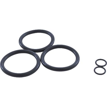  O-Ring Kit Sta-Rite HRP 36 Generic O-271