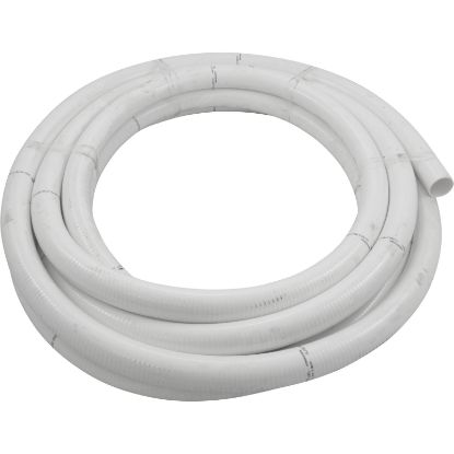 22020-050-000 Flexible PVC Pipe CMP 2" x 50 Feet