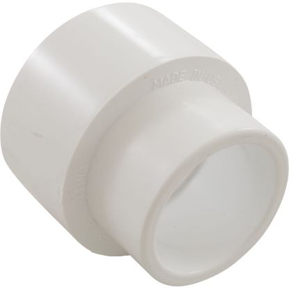 429-2010 Outside Fitting Extender Waterway 2" Spigot