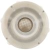 25563-080-000 In-Line Filter Assy White Gen 48-080