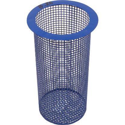 B-20 Basket Leaf Generic Sweep I & II Metal