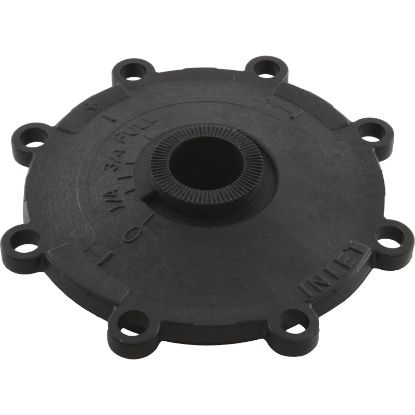 OV3-200-4 Cover-3Port Valve