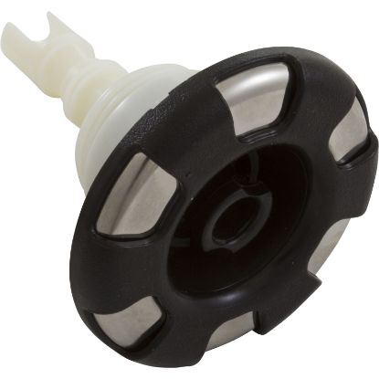 229-8631S Mini Storm Direct. Blk Int. Blk 6 Spoke Esc.-Mtl