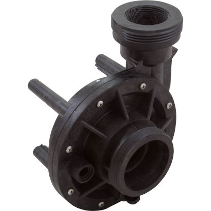 310-7730SD 2013 Hi Flo II / S/D 1.5Hp  Wet End 2