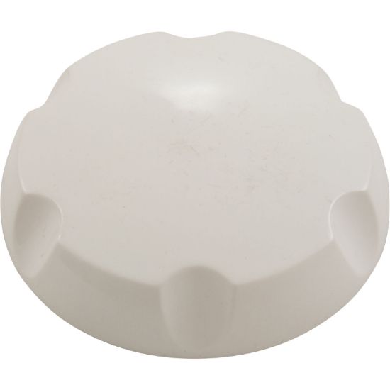 9774940 Knob Assy Air Control White