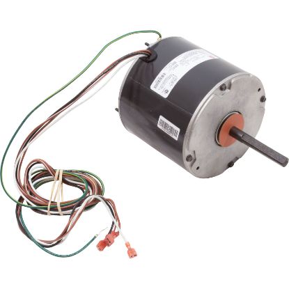 R0572000 Jandy Pro Series Fan Motor 2000 2500 3000