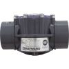 PSCV2S2DGR 2.0" X 2.5" Pvc Check Valve