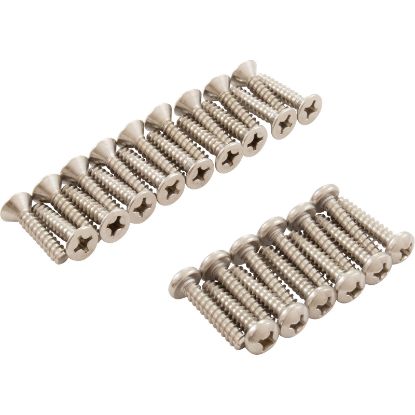 SPX1090Z7A Widemouth Screw Set